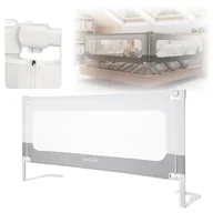 Zabezpieczenia dla dzieci - Barierka ochronna VELVO 160 cm - miniaturka - grafika 1