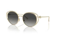 Okulary przeciwsłoneczne - Okulary Przeciwsłoneczne Jimmy Choo JC 4003HB 30068G - miniaturka - grafika 1