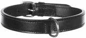 Obroże dla psów - Trixie Obroża Active M 36 43 cm/18 mm czarna - miniaturka - grafika 1