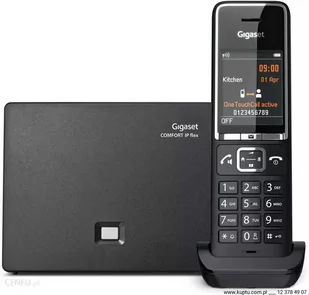 550 IP COMFORT - Telefonia VoIP - miniaturka - grafika 1