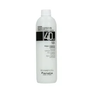 Farby do włosów i szampony koloryzujące - Fanola Oxydant utleniacz 30 vol. 12% 300 ml - miniaturka - grafika 1