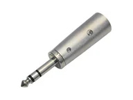 Kable - Przej: WT.6,3 STEREO-WT.MIKR.3P - miniaturka - grafika 1