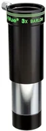 Teleskopy - Soczewka Barlowa Tele Vue 3x 1,25 - miniaturka - grafika 1