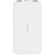 Powerbanki - Xiaomi powerbank Mi PowerBank Redmi 10000mAh VXN4286GL - miniaturka - grafika 1