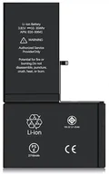 Baterie do telefonów - Bateria do Apple iPhone X 2716 mAh - miniaturka - grafika 1
