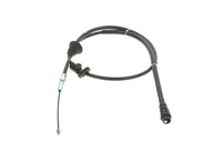 Linki hamulca postojowego - Cięgło, hamulec postojowy Bosch 1 987 477 357 - miniaturka - grafika 1