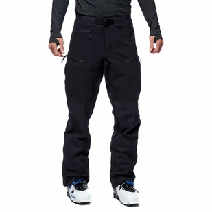 Spodnie narciarskie męskie Black Diamond Dawn Patrol Hybrid - Spodnie narciarskie - miniaturka - grafika 1