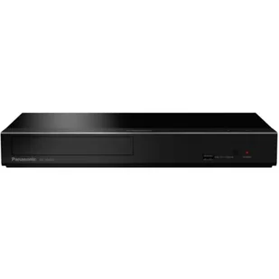 Panasonic DP-UB450 (DP-UB450EG-K) - Odtwarzacze Blu-Ray - miniaturka - grafika 1
