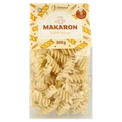 Makaron - Makaron 100% durum świderki 300g - miniaturka - grafika 1