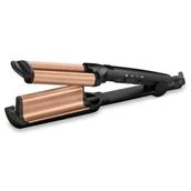 Prostownice i karbownice do włosów - Babyliss Deep Waves W2447E - miniaturka - grafika 1