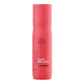Szampony do włosów - Color Brilliance - Szampon do włosów gęstych i farbowanych - miniaturka - grafika 1