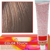 Farby do włosów i szampony koloryzujące - Wella Color Touch , krem tonujący bez amoniaku  7/97, 60ml - miniaturka - grafika 1