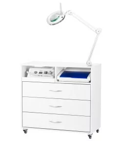 Unit podologiczny Y-200 zestaw max - Pozostałe urządzenia kosmetyczne Unit podologiczny Y-200 zestaw max - Pozostałe urządzenia kosmetyczne - miniaturka - grafika 1