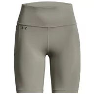 Spodnie sportowe damskie - Szorty damskie Under Armour Motion Bike Short Rozmiar: XS / Kolor: zielony - miniaturka - grafika 1