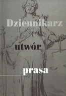 Felietony i reportaże - Aspra Dziennikarz utwór prasa - Aspra - miniaturka - grafika 1