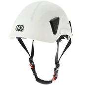 Sprzęt wspinaczkowy - kask KONG Ampere white (54-62cm) - miniaturka - grafika 1