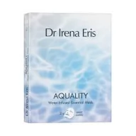 Maseczki do twarzy - DR IRENA ERIS Aquality Water - Nawilżająca maska do twarzy - miniaturka - grafika 1