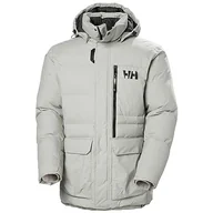 Kurtki męskie - Helly Hansen Kurtka męska Tromsoe Ins - miniaturka - grafika 1