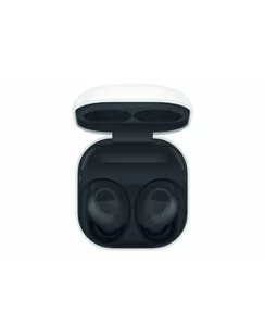 SAMSUNG Galaxy Buds FE, headphones (graphite, USB-C, Bluetooth) - Pozostałe akcesoria do telefonów - miniaturka - grafika 1