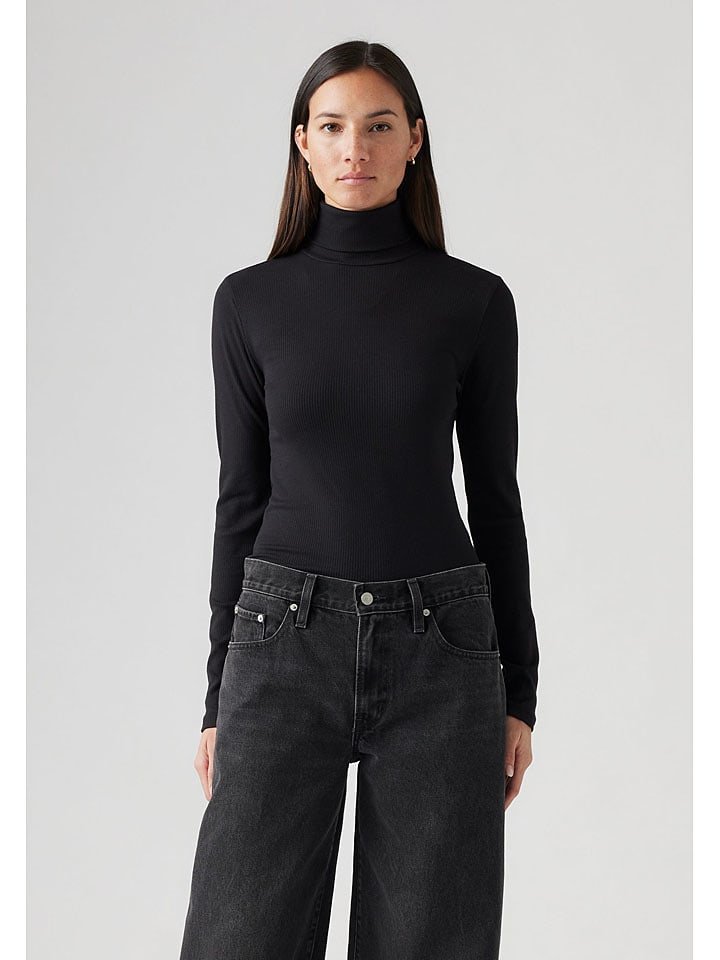 Levi's Golf w kolorze czarnym