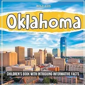 Przewodniki - Oklahoma: Exploring The State? Intriguing Informative Facts - miniaturka - grafika 1