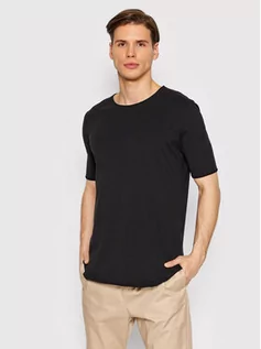 Koszulki i topy damskie - Imperial T-Shirt TB92DAHL Czarny Regular Fit - grafika 1