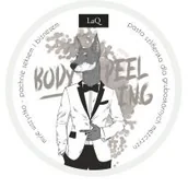 Peelingi do ciała - LaQ Peeling Myjący do Ciała Doberman 200 ml 51BB-29926 - miniaturka - grafika 1