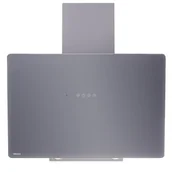 Okapy kuchenne - Akpo WK-11 Sting 50 Szary - miniaturka - grafika 1