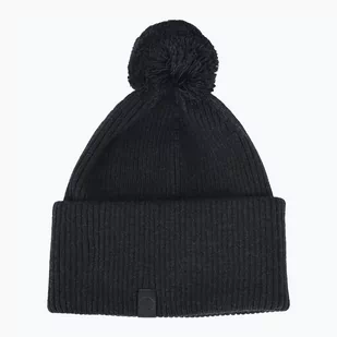 Buff Czapka Knitted Hat Tim Graphite 126463.901.10.00 - Czapki i chusty sportowe damskie - miniaturka - grafika 1