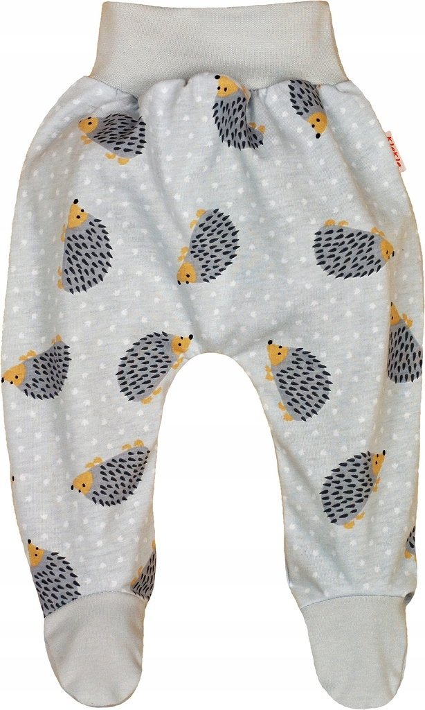 Półśpiochy Bezuciskowe Śpiochy Jeże R 68 Klekle