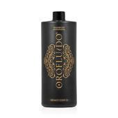 Szampony do włosów - Orofluido Beauty Shampoo Szampon z olejkami do włosów naturalnych i farbowanych 1000 ml - miniaturka - grafika 1