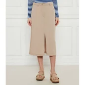 Spódnice - Tommy Hilfiger Spódnica - miniaturka - grafika 1