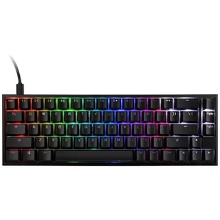DUCKY One 2 SF Cherry MX-Black DKON1967ST-AUSPDAZT1 - Klawiatury - miniaturka - grafika 1