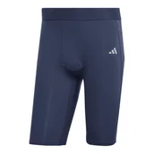 Pozostała odzież narciarska - Spodenki adidas Techfit Aeroready Short Tight M HP0615 - miniaturka - grafika 1