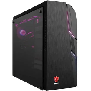 Komputer MSI MAG Codex X5 12TE i7-12700KF 32GB RAM 1TB SSD GeForce RTX3080Ti Windows 11 Home - Zestawy komputerowe - miniaturka - grafika 1