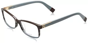 Furla Unisex VU4976 okulary przeciwsłoneczne, 0AEM, 53, 0aem, 53 - Okulary przeciwsłoneczne - miniaturka - grafika 1