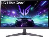 Monitory - LG UltraGear 27GS50FX-B - miniaturka - grafika 1
