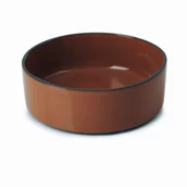 Talerze - Revol CARACTERE Talerzyk gourmet śr. 14 cm Cynamon Cinnamon - miniaturka - grafika 1