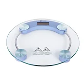 Wagi łazienkowe - Daily International Home DH-DI1518 - miniaturka - grafika 1