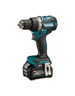 Wiertarko-wkrętarki akumulatorowe - Makita Cordless drill DF002GA202 XGT - miniaturka - grafika 1