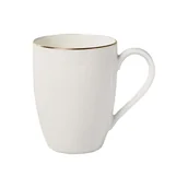 Kubki - Kubek (350 ml) Anmut Gold Villeroy & Boch - miniaturka - grafika 1