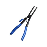 Kombinerki i obcęgi - Szczypce Do Opasek Układu Wydechowego Psa - miniaturka - grafika 1