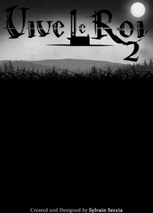 Vive le Roi 2 (PC) klucz Steam - Gry PC Cyfrowe - miniaturka - grafika 1
