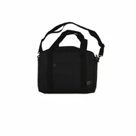 Plecaki - Plecak Sportowy Rip Curl Satchel Corpo Czarny Jeden rozmiar - miniaturka - grafika 1
