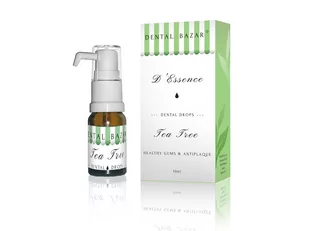 Orthosept DENTAL BAZAR D'Essence Grapefruit - antiplaque formula - kropelki stomatologiczne przeciw powstawaniu płytki nazębnej 10ml - Płyny do płukania jamy ustnej - miniaturka - grafika 1