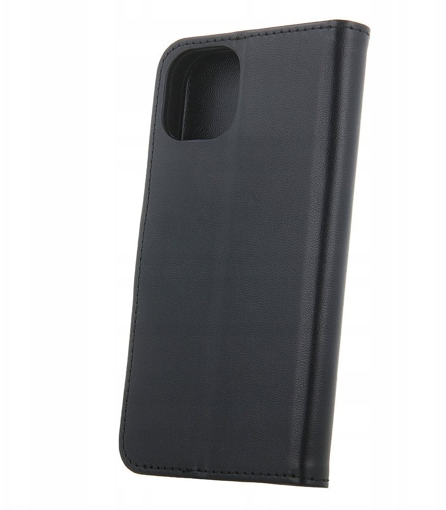 Kabura magneto Wallet do Samsung Galaxy A56 5G czarny