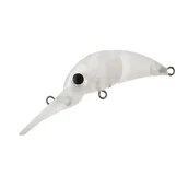 Inne akcesoria dla wędkarzy - Wobler SHIMANO Cardiff Fuwatoro 3.5 cm Przeźroczysty - miniaturka - grafika 1