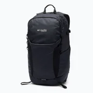 Plecaki - Plecak trekkingowy Columbia Triple Canyon 24 l black - miniaturka - grafika 1