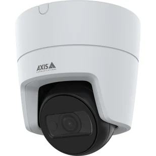 Axis M3125-LVE White - Kamery do monitoringu - miniaturka - grafika 1