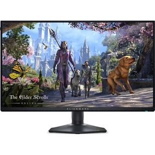 Dell 27" AW2725QF 3Y 210-BNHT - Monitory - miniaturka - grafika 2